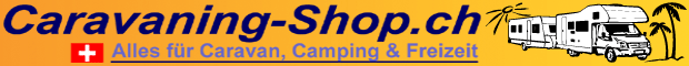 Grosser Internet-Campingshop