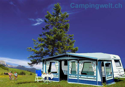 Erstelt von Campingwelt.ch